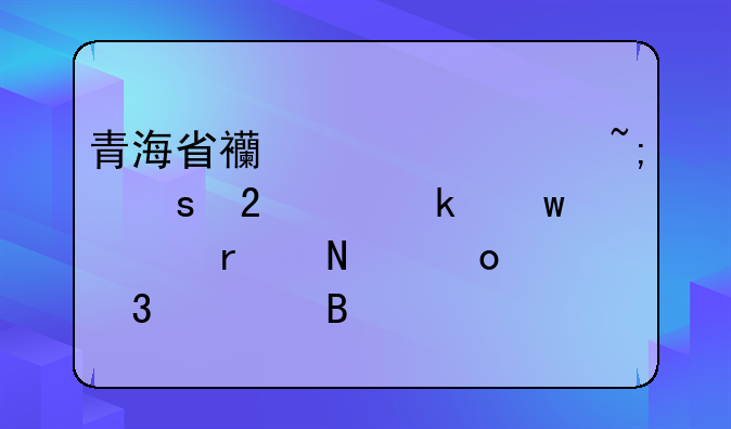 青海省西宁市城东区交通违章在哪进行处理